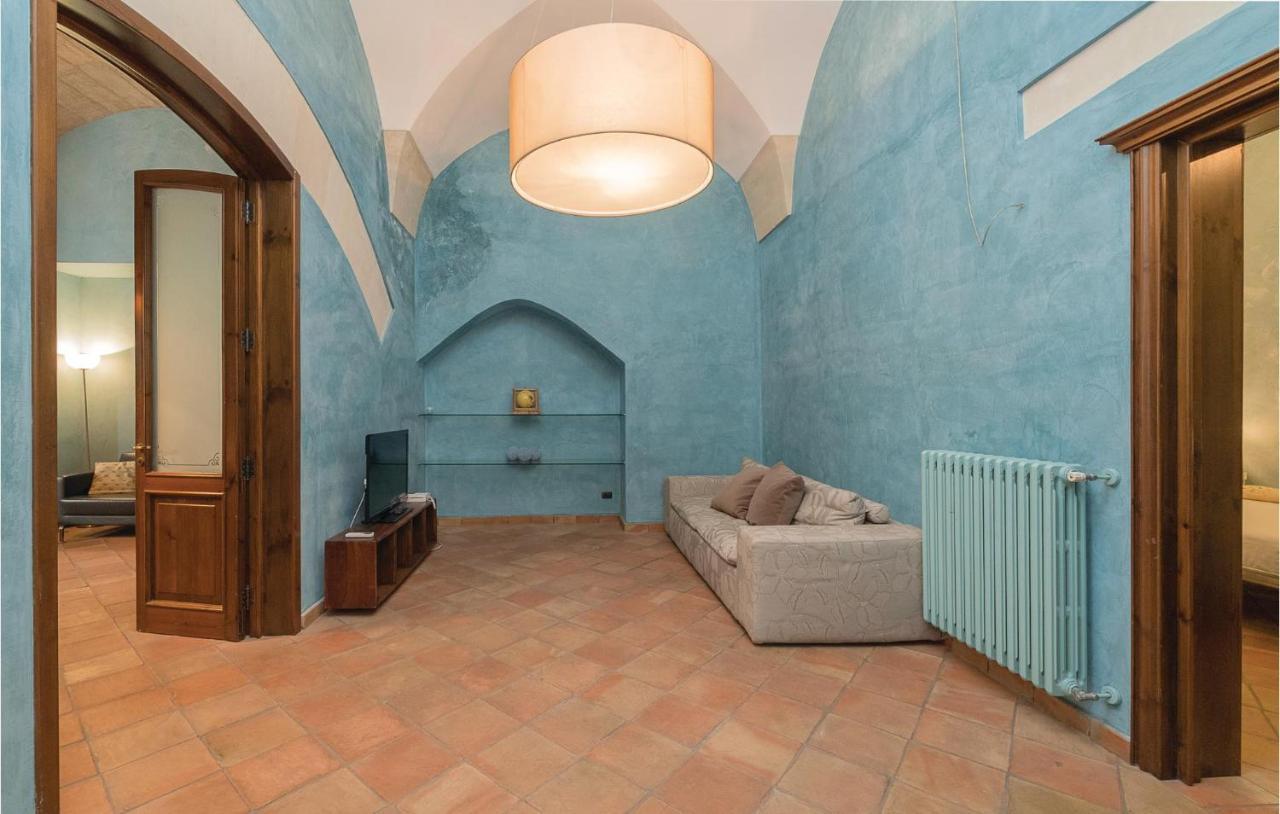 1 Bedroom Awesome Apartment In Lecce Le Extérieur photo