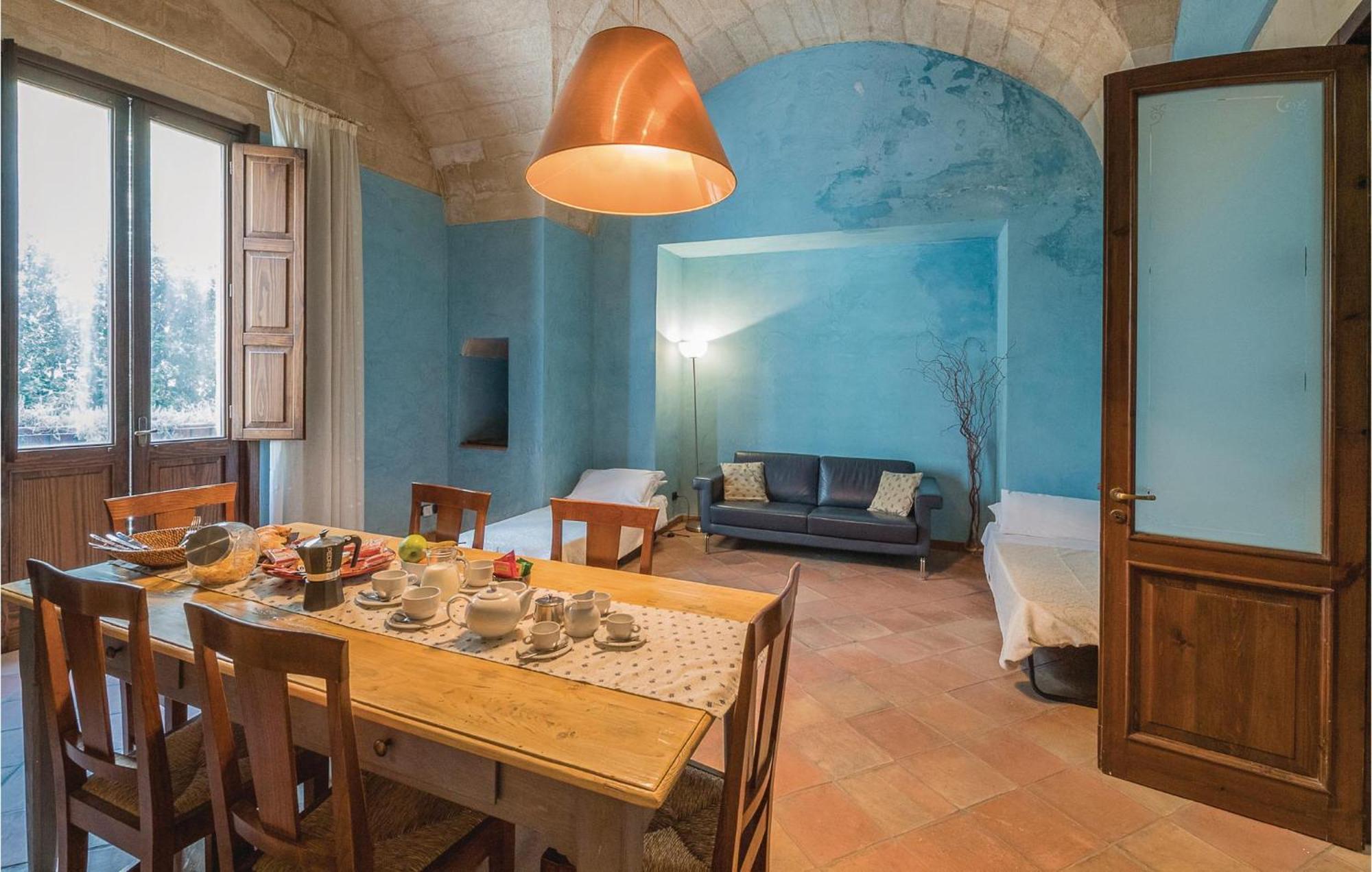 1 Bedroom Awesome Apartment In Lecce Le Extérieur photo