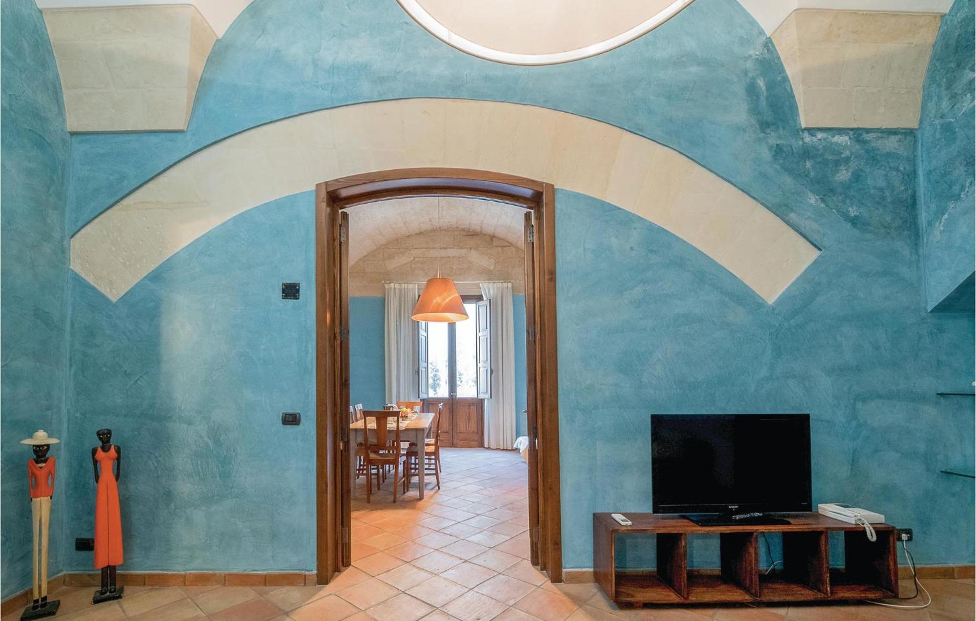 1 Bedroom Awesome Apartment In Lecce Le Extérieur photo