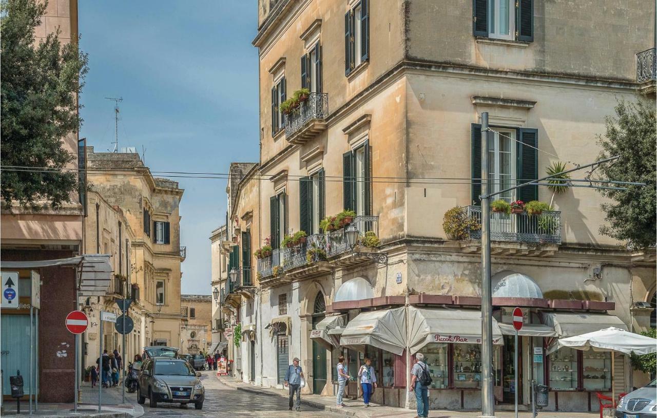 1 Bedroom Awesome Apartment In Lecce Le Extérieur photo